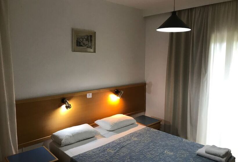 آپارتمان 1 خوابه اینتریور, M Boutique Hotel   Designed For Adults