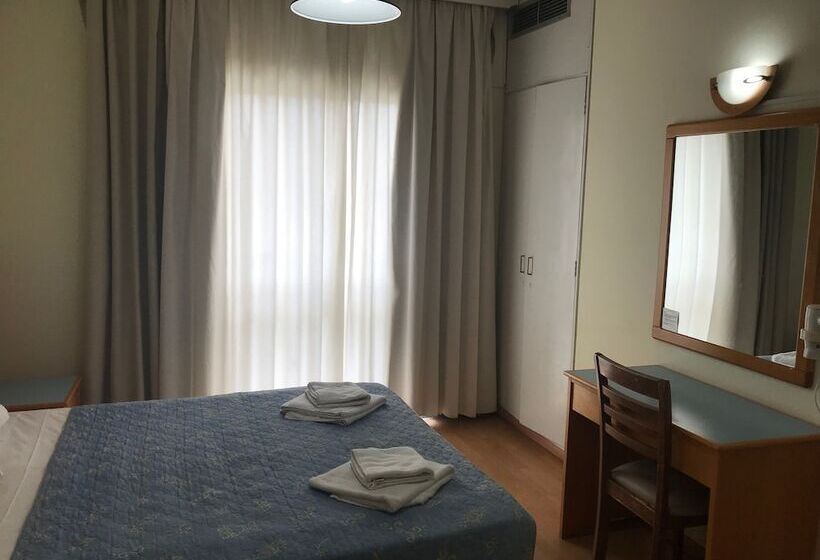 Апартаменты Внутренние 1 Спальня, M Boutique Hotel   Designed For Adults