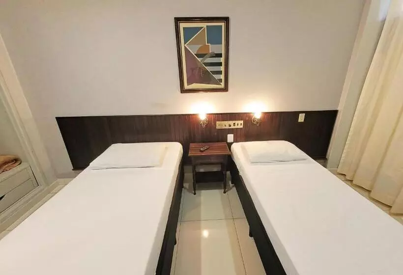 エコノミールーム, Athus Brasilia Hotel By Bsb Inn