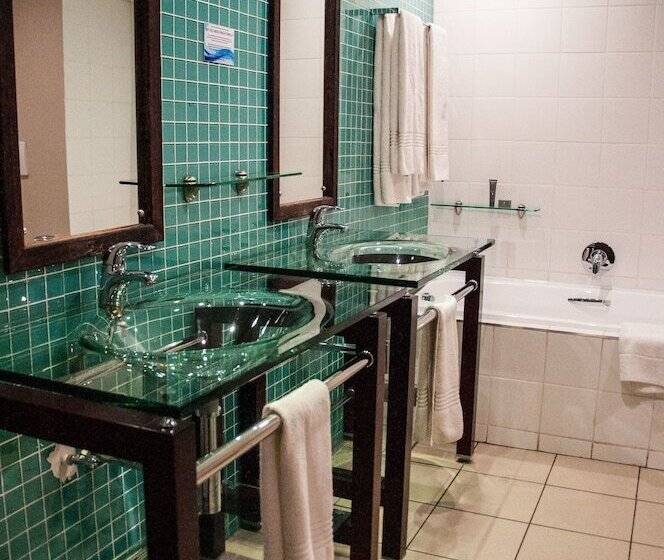 带1个卧室的公寓, Circa On The Square