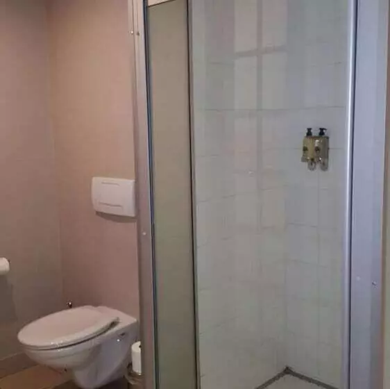 １ベッドルームアパートメント, Circa On The Square