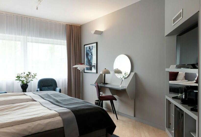 חדר סופריור, Elite Park