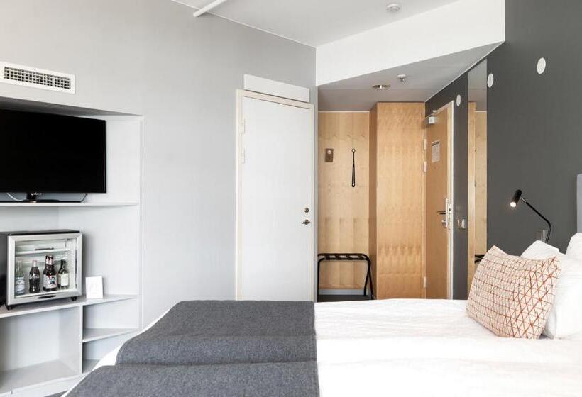 חדר סטנדרט, Elite Park