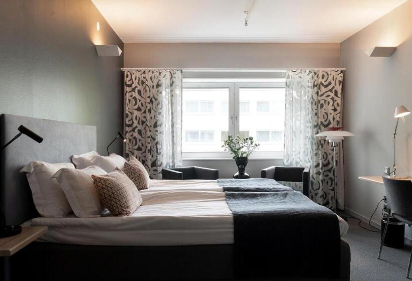 חדר סטנדרט, Elite Park