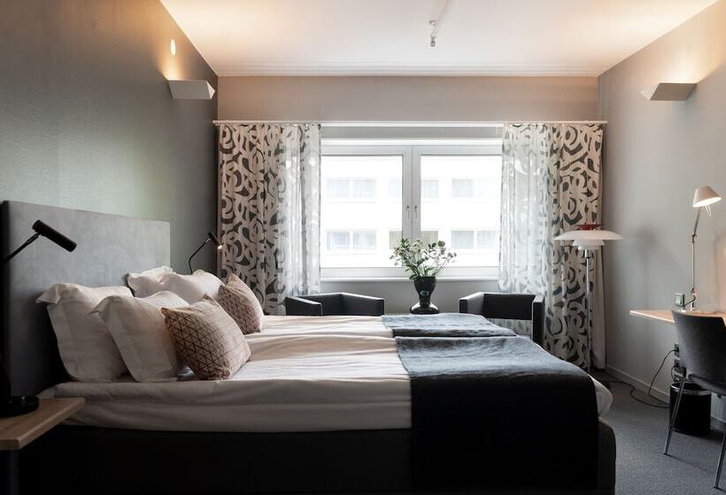 חדר סטנדרט, Elite Park