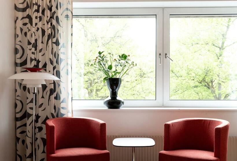 חדר סטנדרט, Elite Park