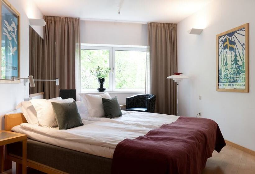 חדר סטנדרט, Elite Park