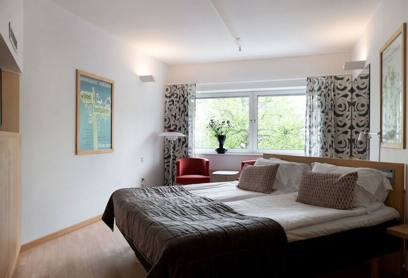 חדר סטנדרט, Elite Park