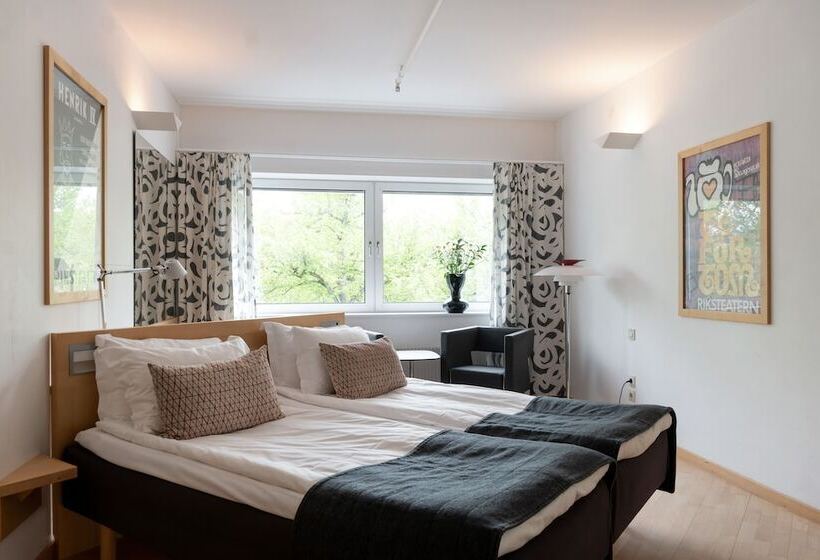 חדר סטנדרט, Elite Park