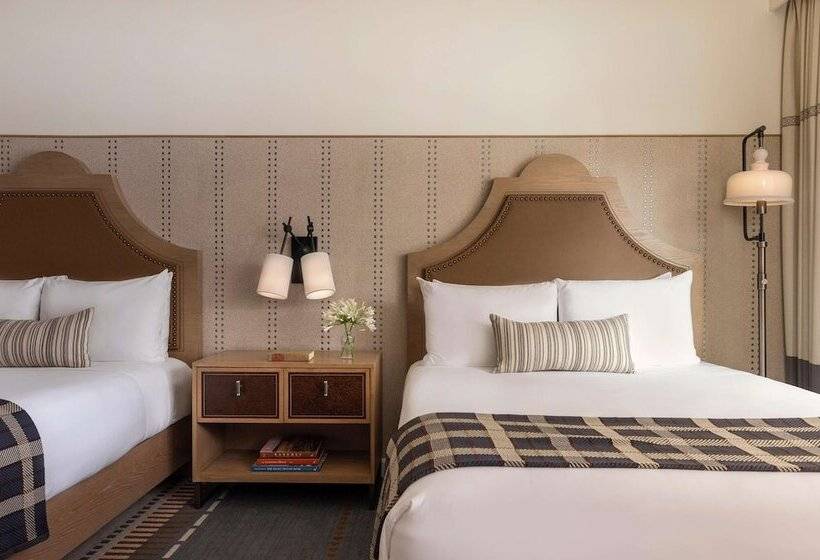 Номер Deluxe Адаптированный для Инвалидов, Estancia La Jolla Hotel & Spa