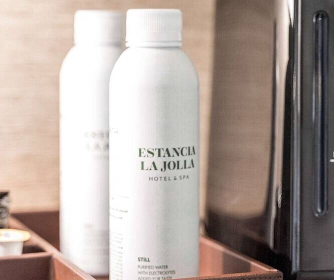 غرفة ديلوكس لذوى الاحتياجات الخاصة, Estancia La Jolla Hotel & Spa
