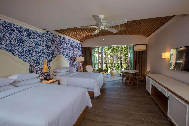 Стандартный Номер Кровать Кинг, Estancia La Jolla Hotel & Spa