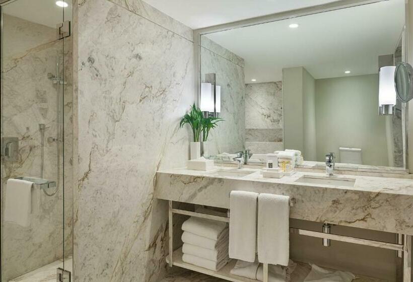 패밀리 룸, Fairmont Rio De Janeiro Copacabana