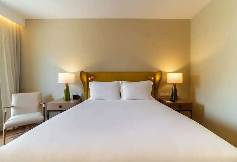 패밀리 스위트, Fairmont Rio De Janeiro Copacabana