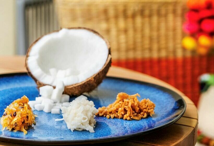 패밀리 스위트, Fairmont Rio De Janeiro Copacabana