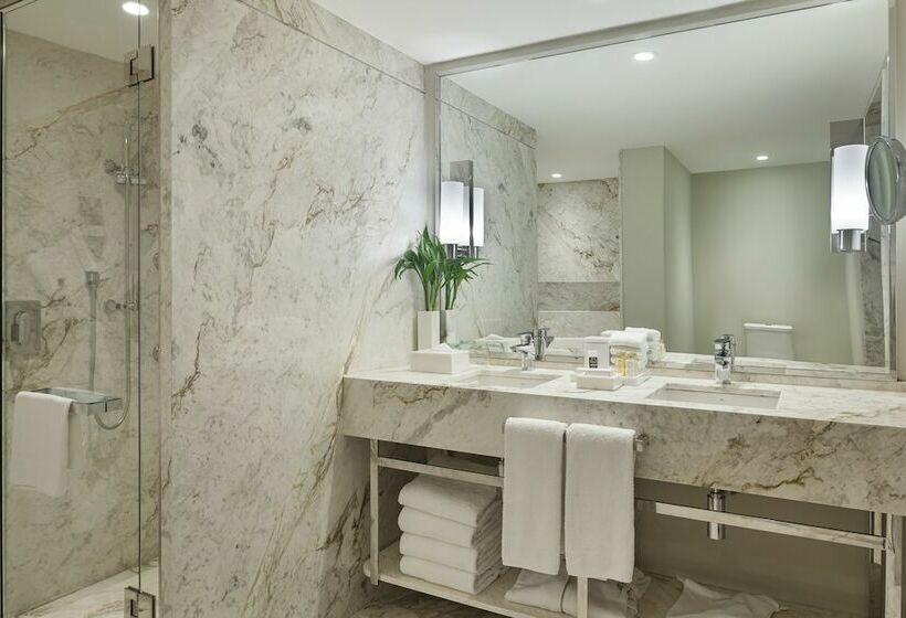 패밀리 스위트, Fairmont Rio De Janeiro Copacabana