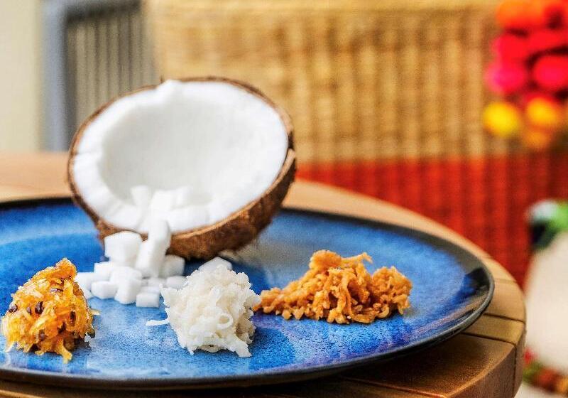 주니어 스위트 도시 전망, Fairmont Rio De Janeiro Copacabana