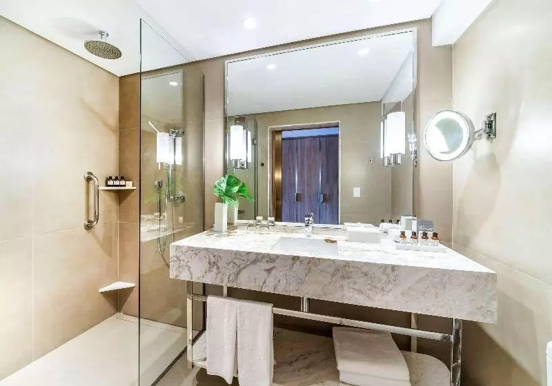Juniorsviitti Kaupunkinäkymä, Fairmont Rio De Janeiro Copacabana