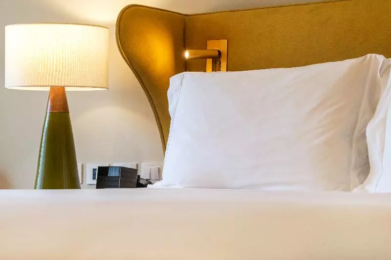Juniorsviitti Kaupunkinäkymä, Fairmont Rio De Janeiro Copacabana