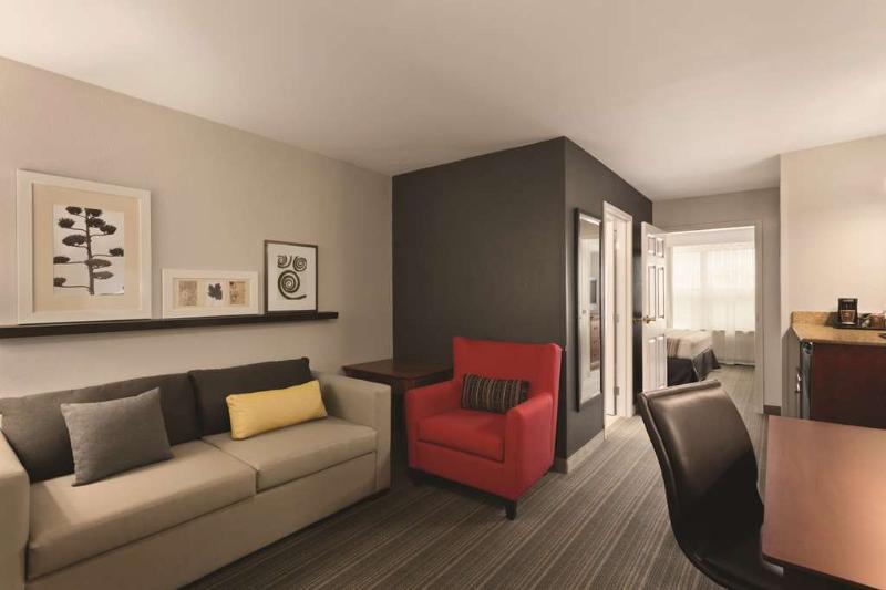 디럭스 룸 도시 전망, Fairmont Rio De Janeiro Copacabana