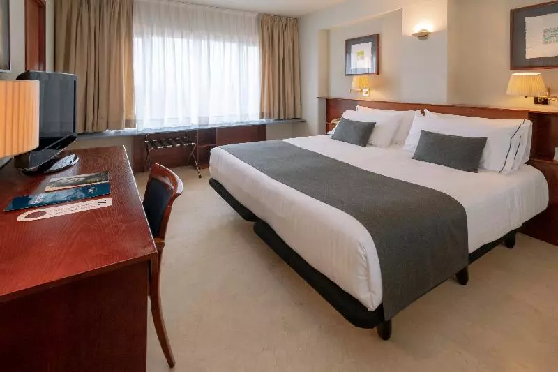اتاق استاندارد, Holiday Inn Express San Luis Potosí, An Ihg