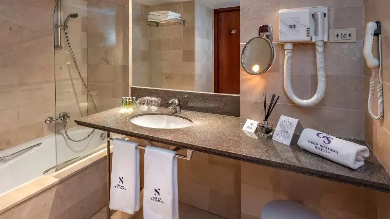 اتاق استاندارد, Holiday Inn Express San Luis Potosí, An Ihg