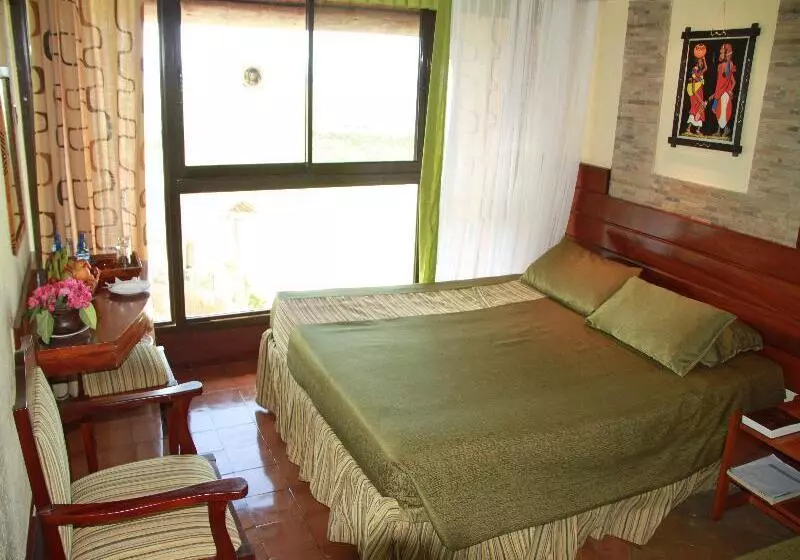 اتاق استاندارد برای معلولان, Holiday Inn Express San Luis Potosí, An Ihg
