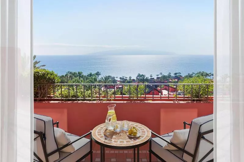اتاق لوکس, Holiday Inn Express San Luis Potosí, An Ihg