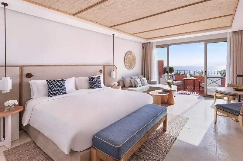 اتاق لوکس, Holiday Inn Express San Luis Potosí, An Ihg