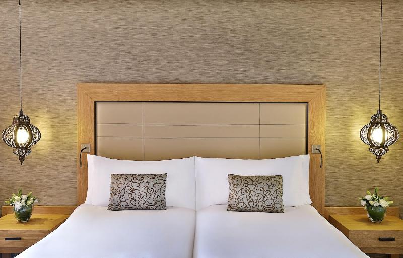 غرفة ديلوكس, Holiday Inn Express San Luis Potosí, An Ihg