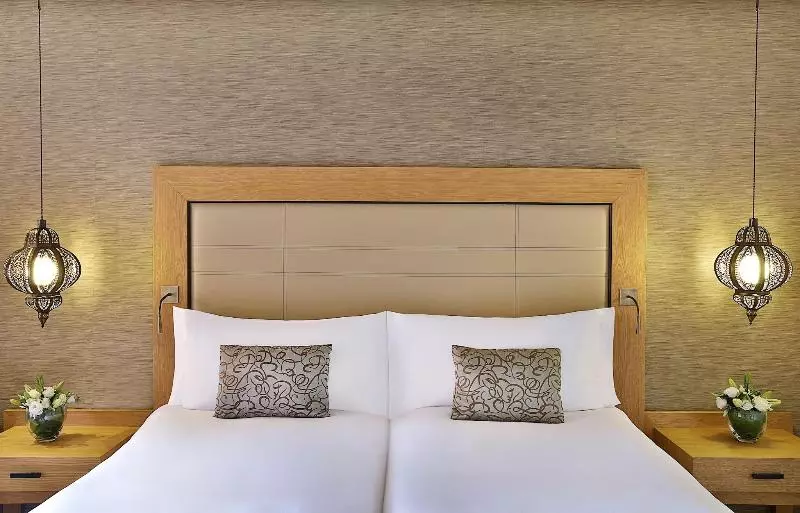 اتاق لوکس, Holiday Inn Express San Luis Potosí, An Ihg