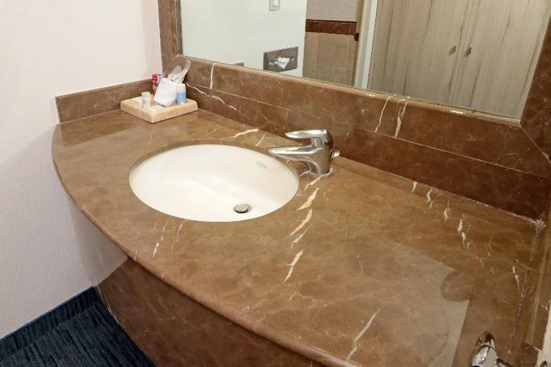 غرفة قياسية سرير كينج, Holiday Inn Express San Luis Potosí, An Ihg