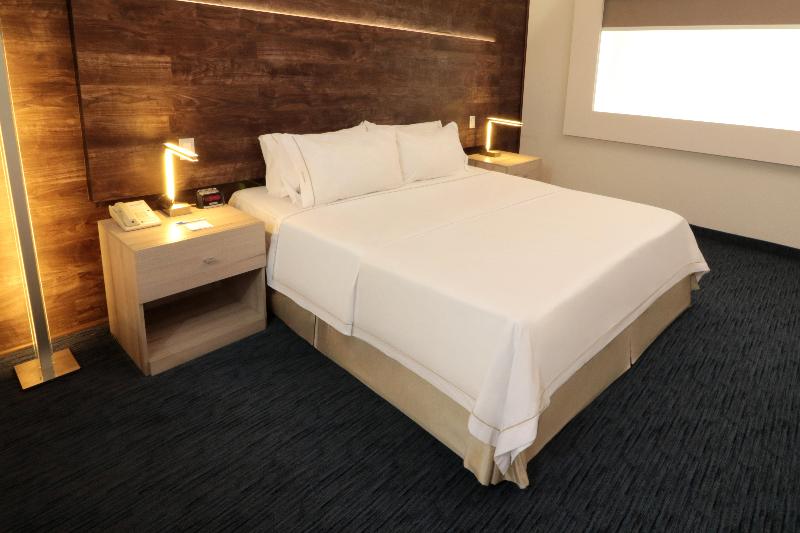 غرفة قياسية سرير كينج, Holiday Inn Express San Luis Potosí, An Ihg