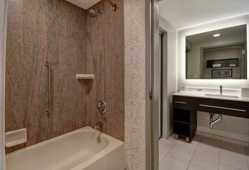 Sviitti, Homewood Suites By Hilton Edgewater