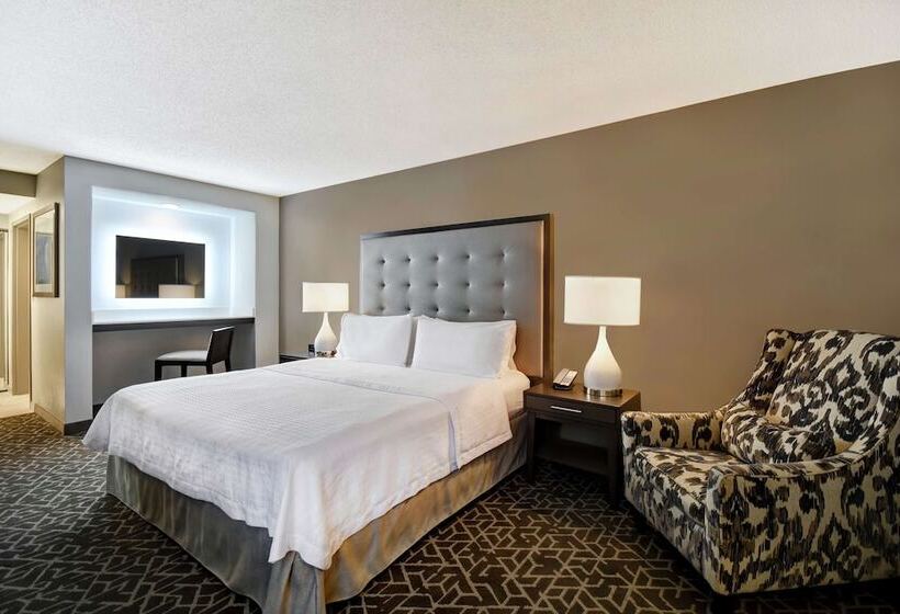 스위트, Homewood Suites By Hilton Edgewater