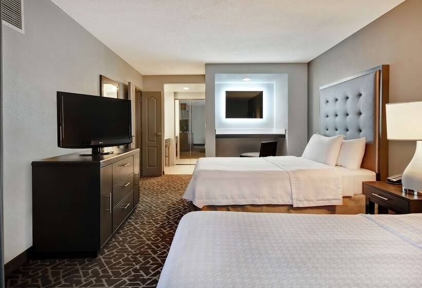 스위트, Homewood Suites By Hilton Edgewater