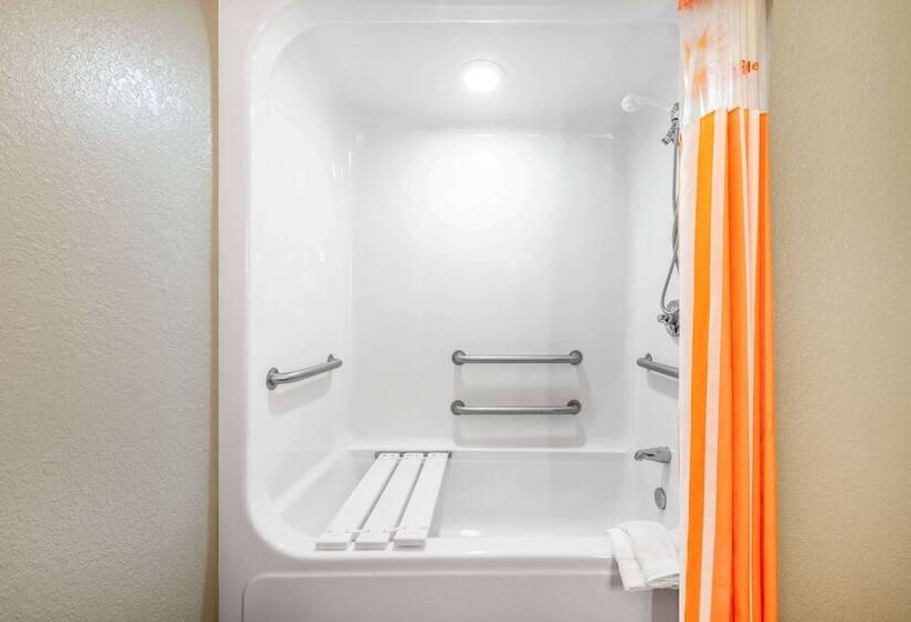 إستوديو ديلوكس, La Quinta Inn & Suites By Wyndham St. Petersburg Northeast