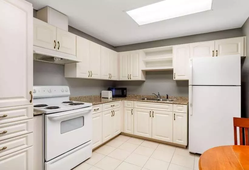 スーペリアスタジオ, La Quinta Inn & Suites By Wyndham St. Petersburg Northeast