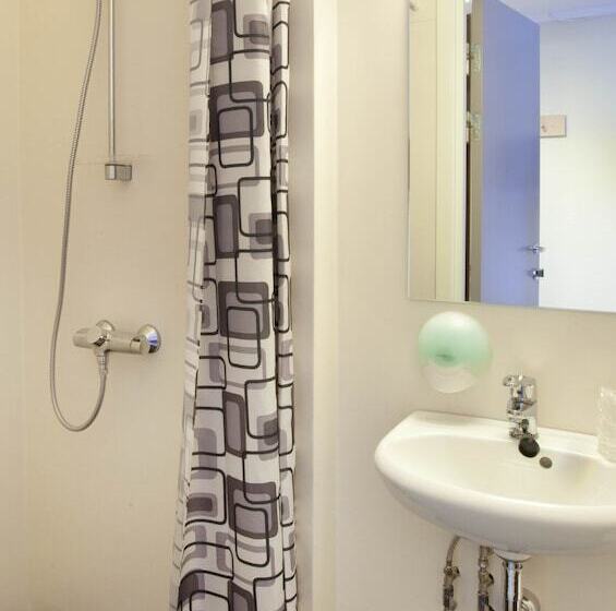 חדר משפחתי, Lillehammer Stasjonen