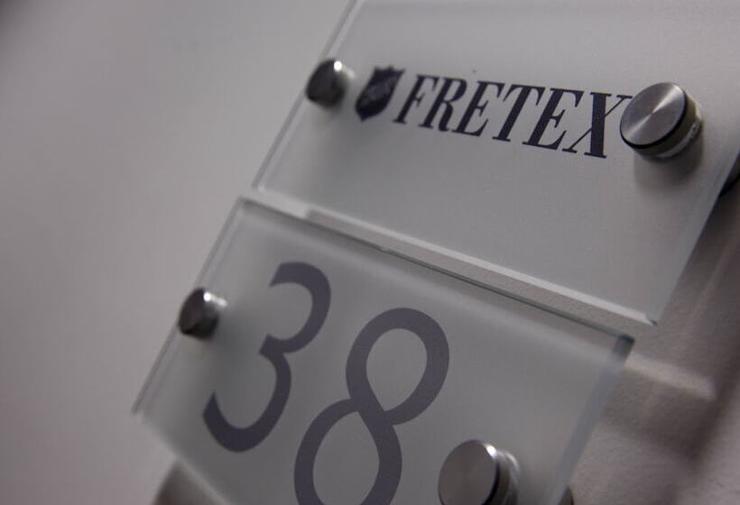 חדר משפחתי, Lillehammer Stasjonen