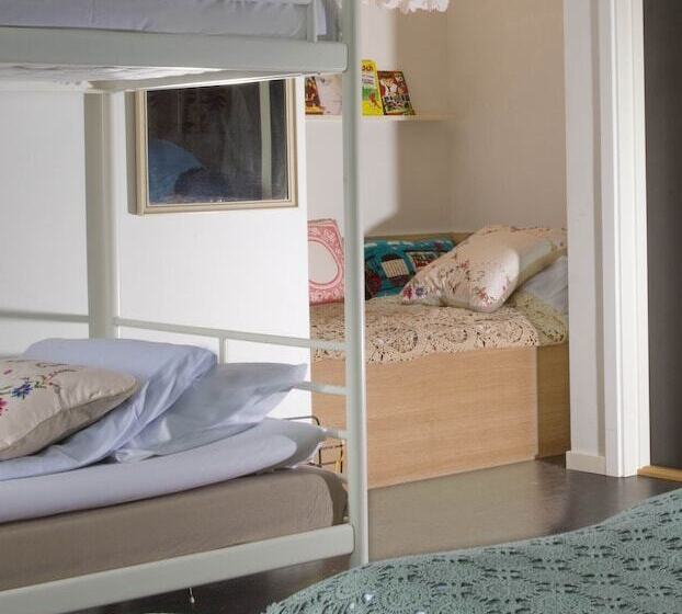 חדר משפחתי, Lillehammer Stasjonen