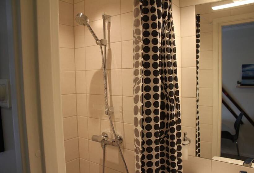 חדר סטנדרט, Lillehammer Stasjonen