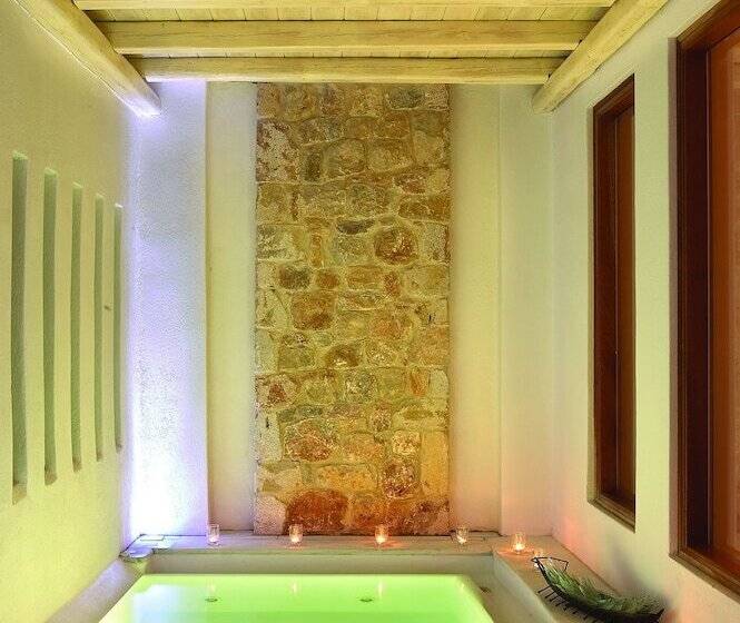 标准工作室, Meltemi Village