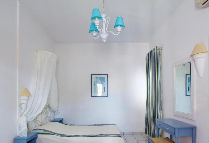 标准工作室, Meltemi Village