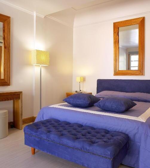 高级大房间, Meltemi Village