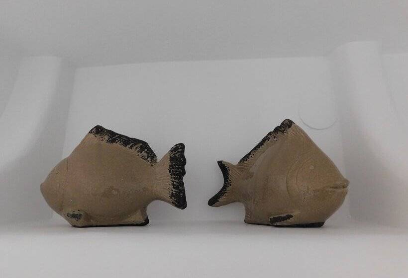 غرفة سوبيريور مطلّة علي البحر, Nikolas