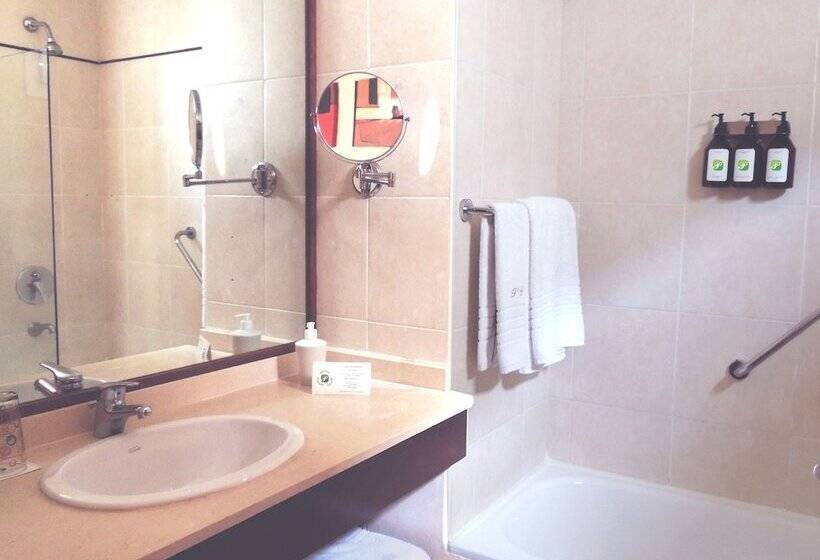 Апартаменты Superior 1 Спальня, Palermo Suites Buenos Aires Hotel & Apartments