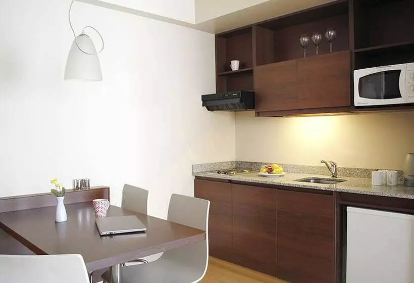 آپارتمان سوپریور 1 خوابه, Palermo Suites Buenos Aires Hotel & Apartments