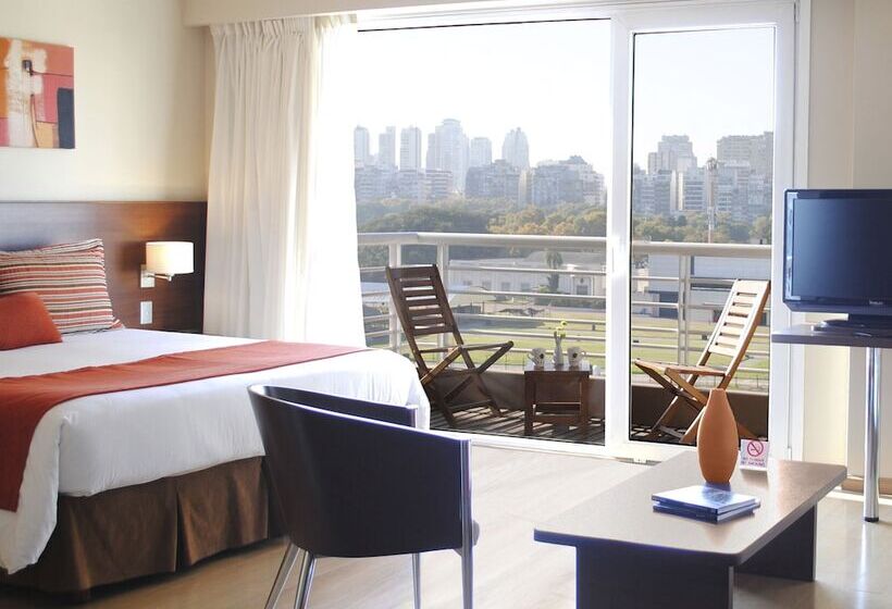 Апартаменты Superior 1 Спальня, Palermo Suites Buenos Aires Hotel & Apartments