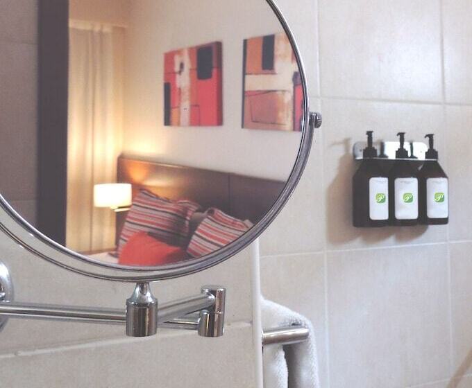 Апартаменты Superior 1 Спальня, Palermo Suites Buenos Aires Hotel & Apartments